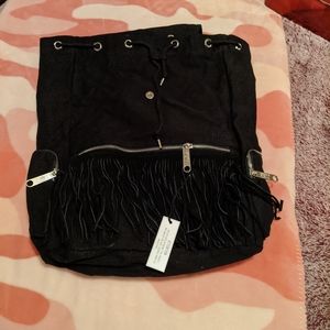 VS "VINTAGE" PINK Backpack